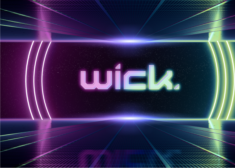 Wick Banner