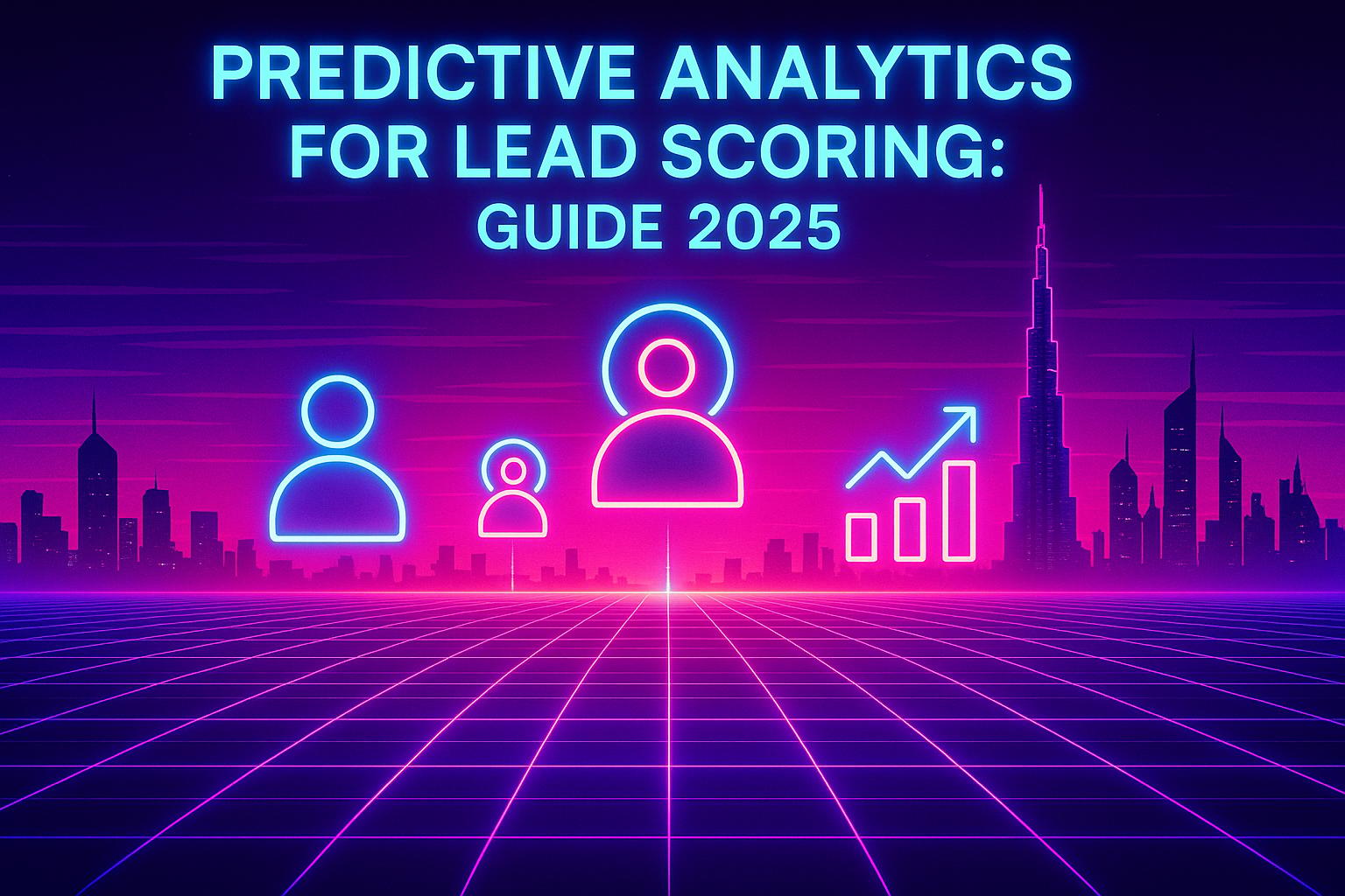 Predictive Analytics Lead Scoring Guide | Wick